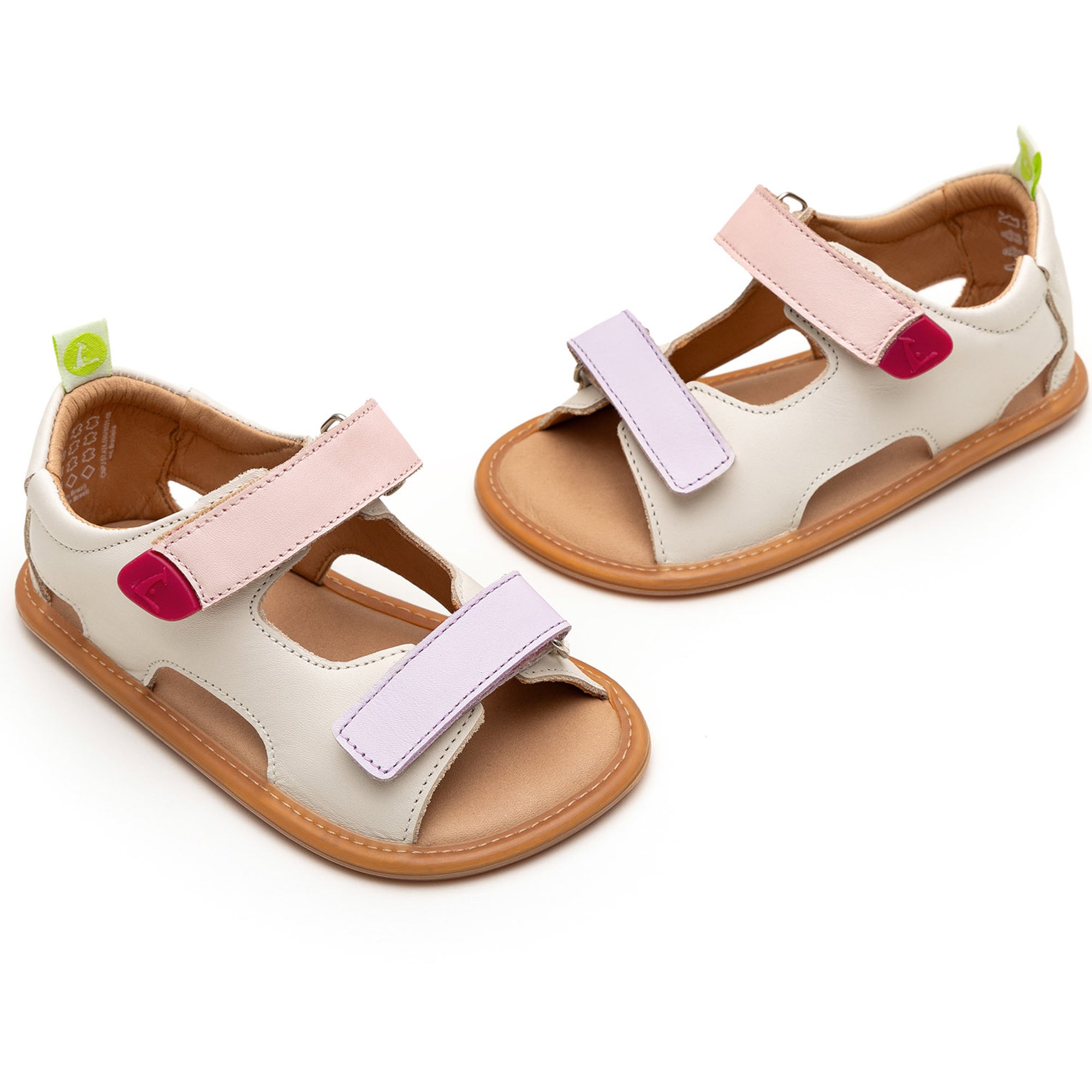 Explore Sandals - Tapioca / Lavender / Blossom