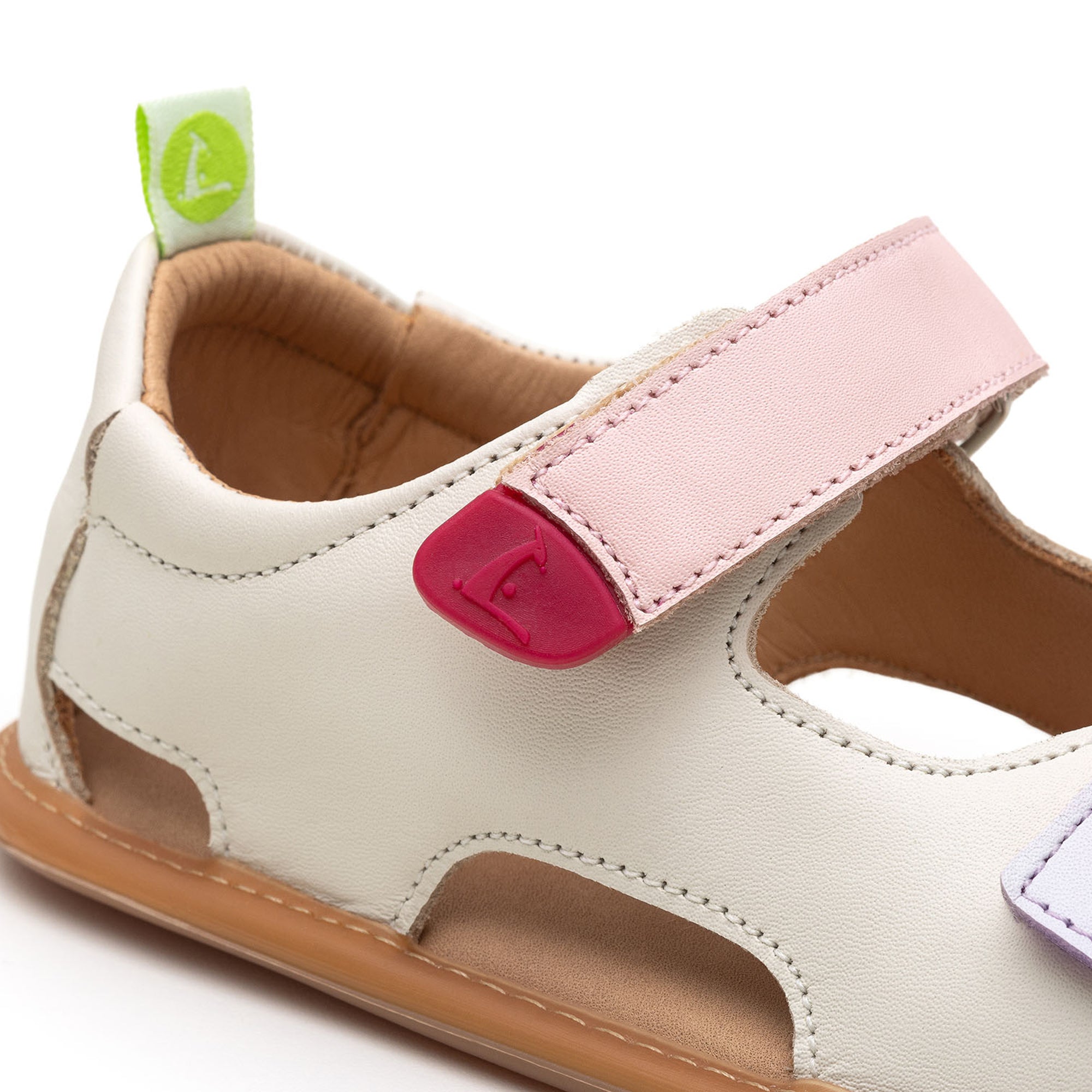 Explore Sandals - Tapioca / Lavender / Blossom