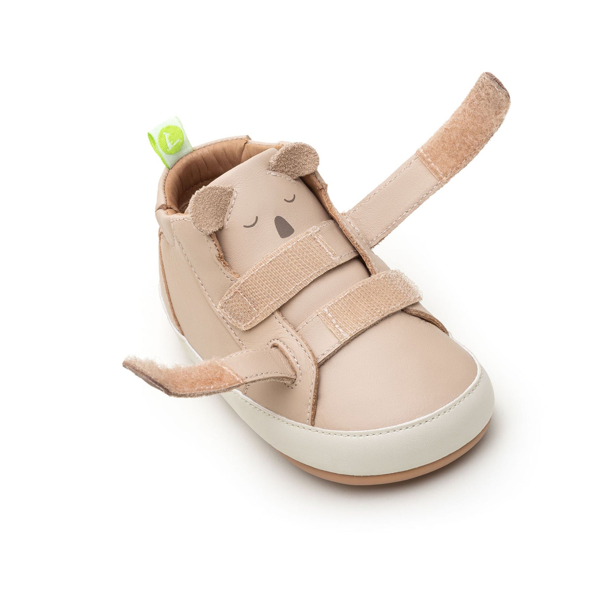 Tip Toey Joey Koala Hug - Yoghurt / Rose Smoke / Mogno Rose (Baby)