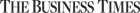 The Business Times Logo