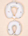 Snuggle Neck Pillow - Theme Park