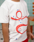 Kids Tee - Travelogue