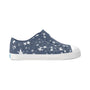 Jefferson Print Child Deep Sea Blue / Shell White / Firework Stars