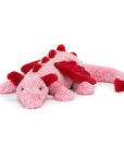 Heart Dragon
