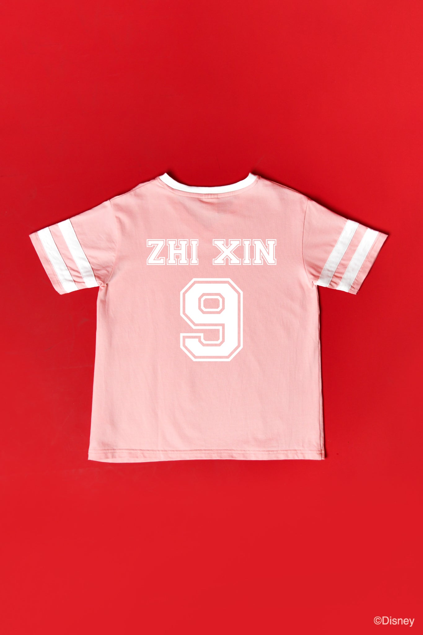 Varsity Tee - Team Angel
