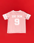 Varsity Tee - Team Angel