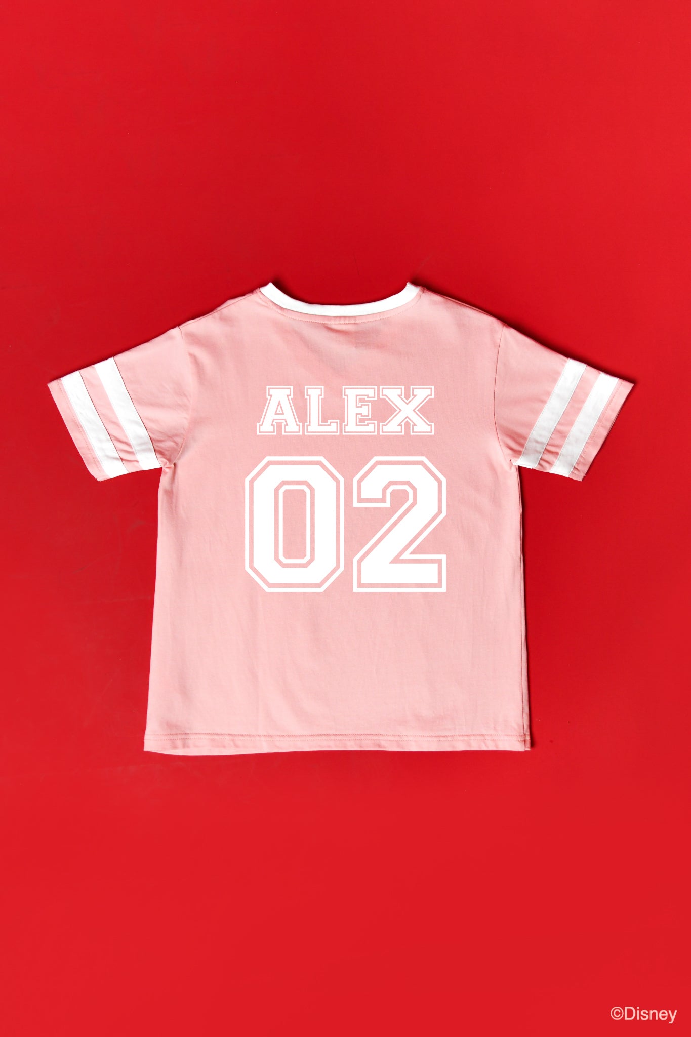 Varsity Tee - Team Angel