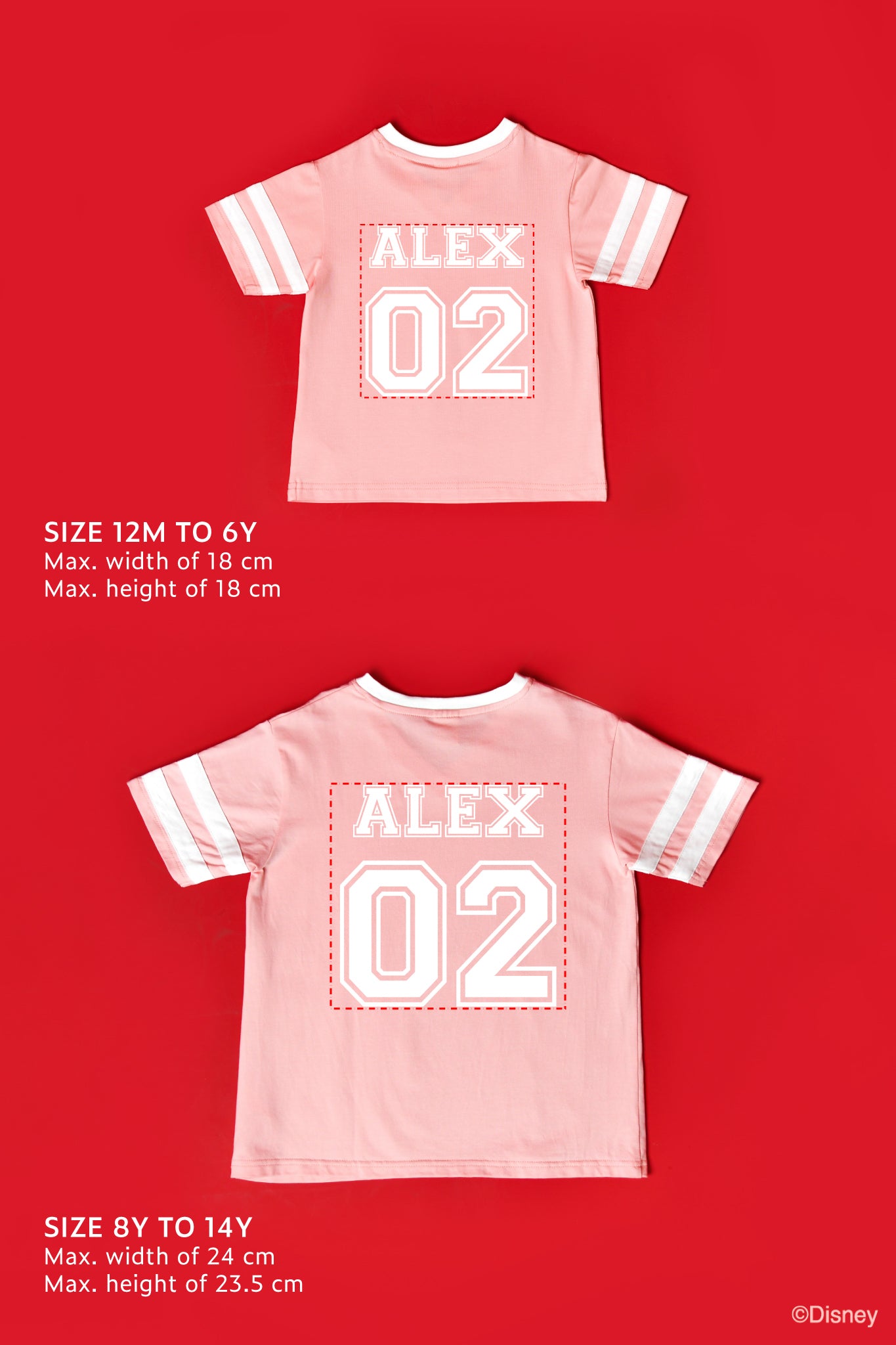 Varsity Tee - Team Angel