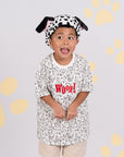 Woof! Tee