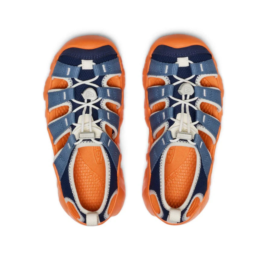 YOUTH'S HYPERPORT H2 X SNOW PEAK - TANEHOOZUKI