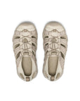 Youth Hyperport H2 Birch Plaza Taupe