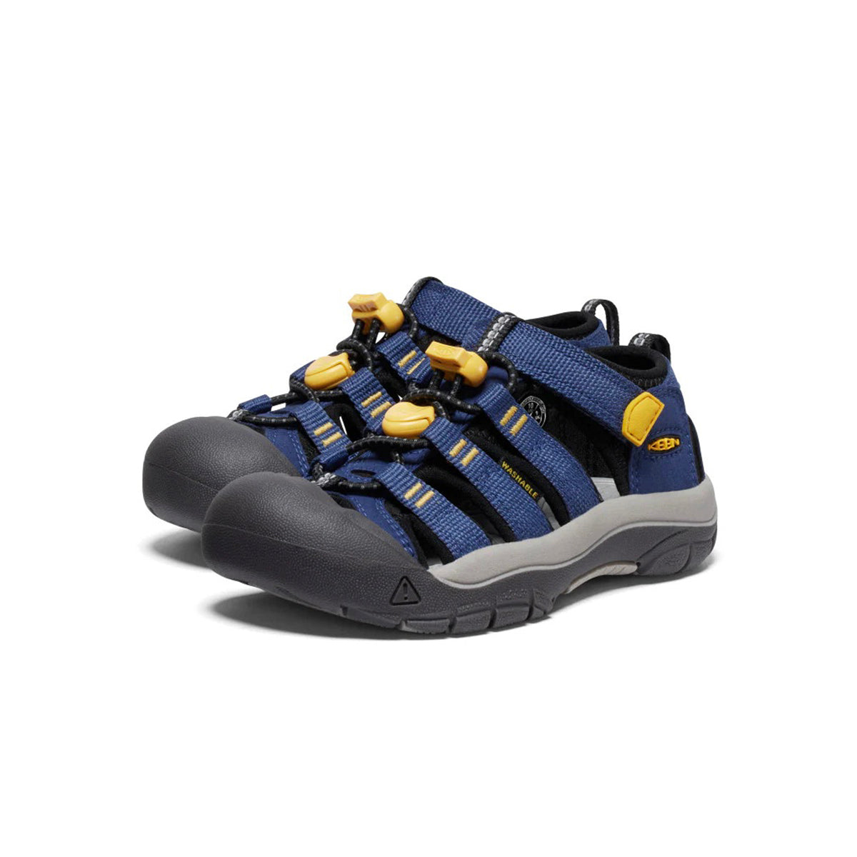 Youth Newport H2 Naval Academy Keen Yellow