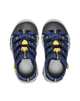 Youth Newport H2 Naval Academy Keen Yellow