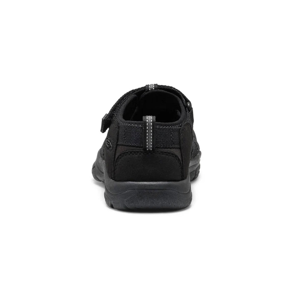 Youth Newport H2 Triple Black