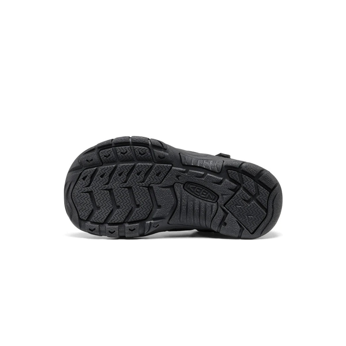 Youth Newport H2 Triple Black