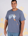 Adult Tee - Wasn't Me!
