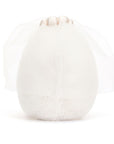 Jellycat Amuseables Boiled Egg Bride
