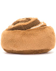 Jellycat Amuseables Cinnamon Bun back