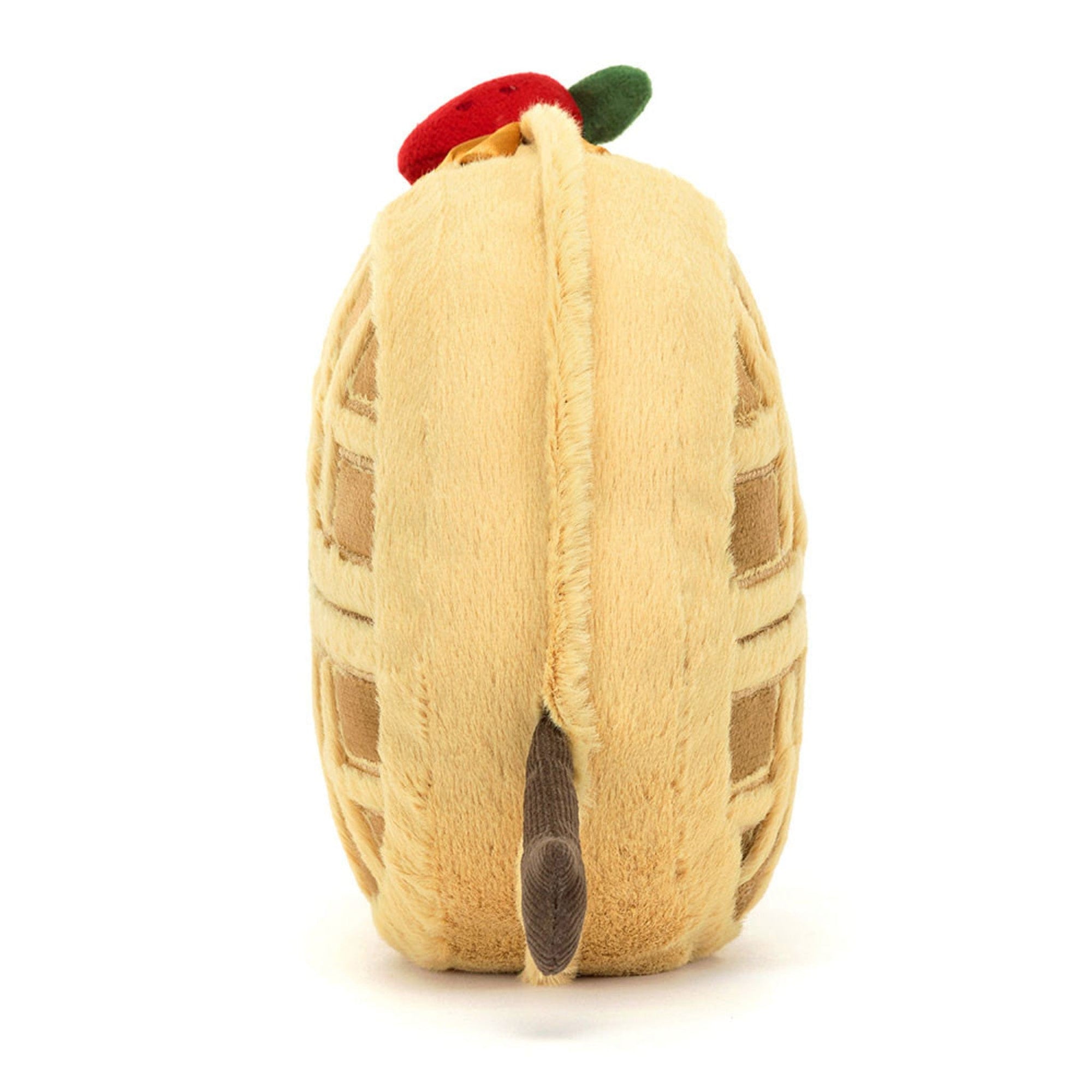 Amuseables Rene Waffles plush toy