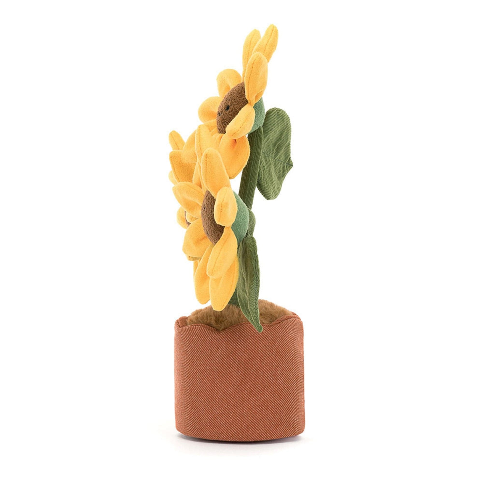 Amuseables Sunflower side view