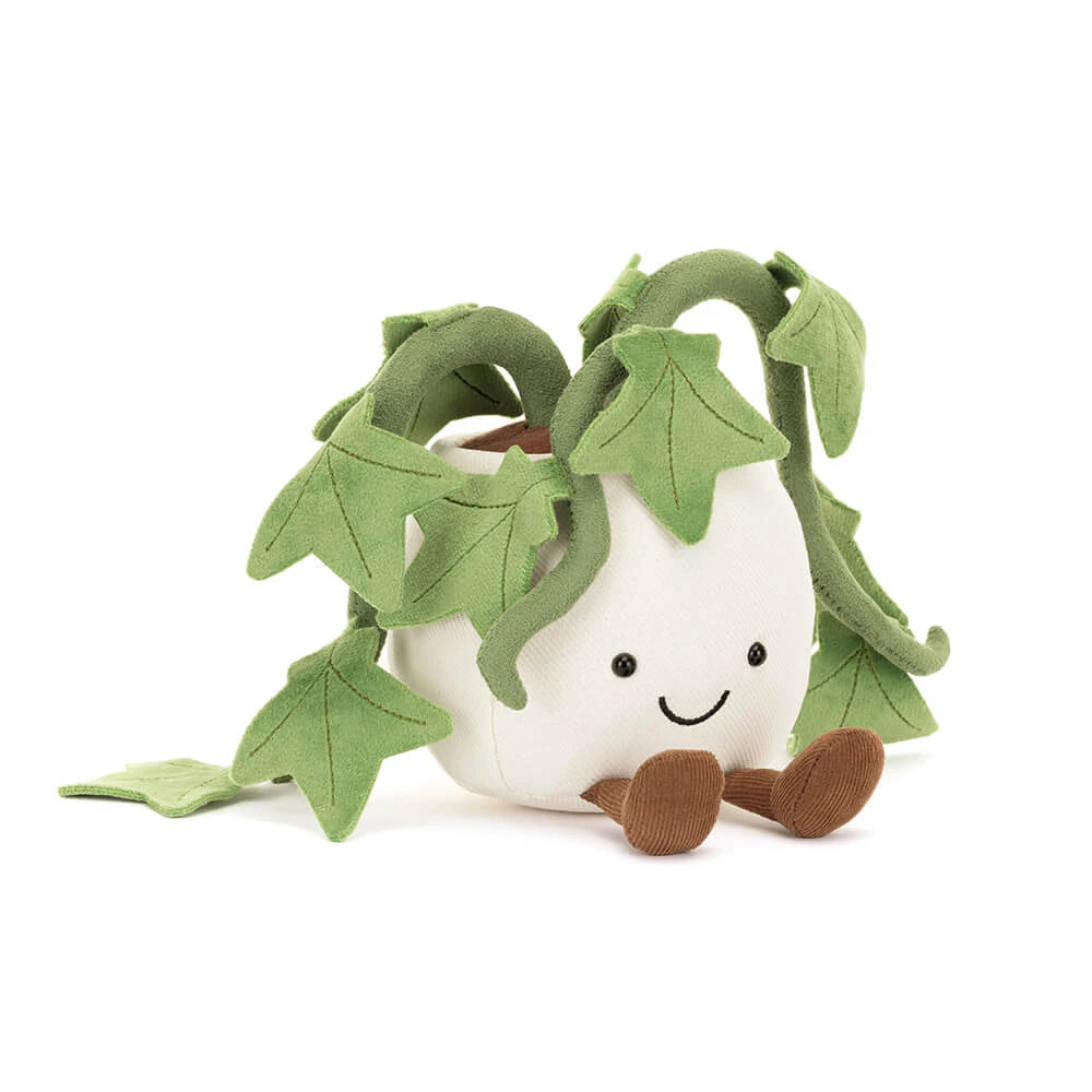 Jellycat amuseables ivy