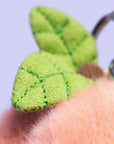 Amuseables Peach Bag Charm