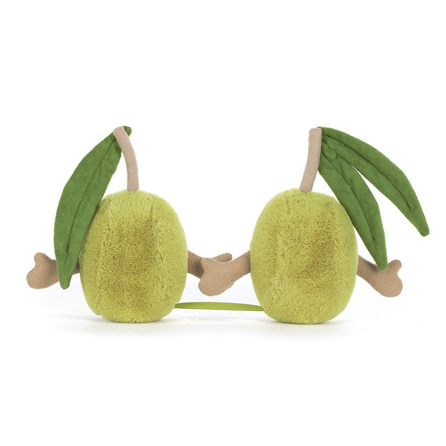 Amuseaebles Pair of Olives