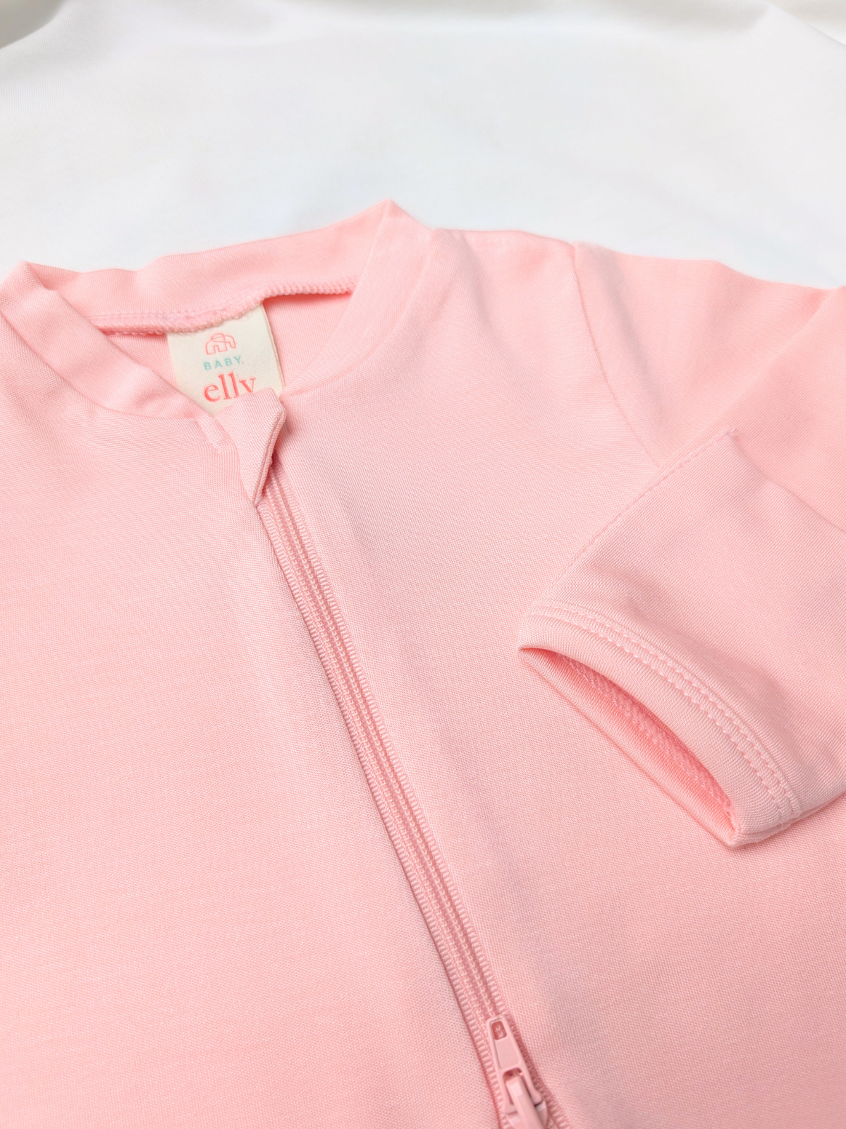 2 Piece Set - Light Pink