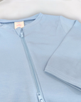 2 Piece Set - Dusty Blue