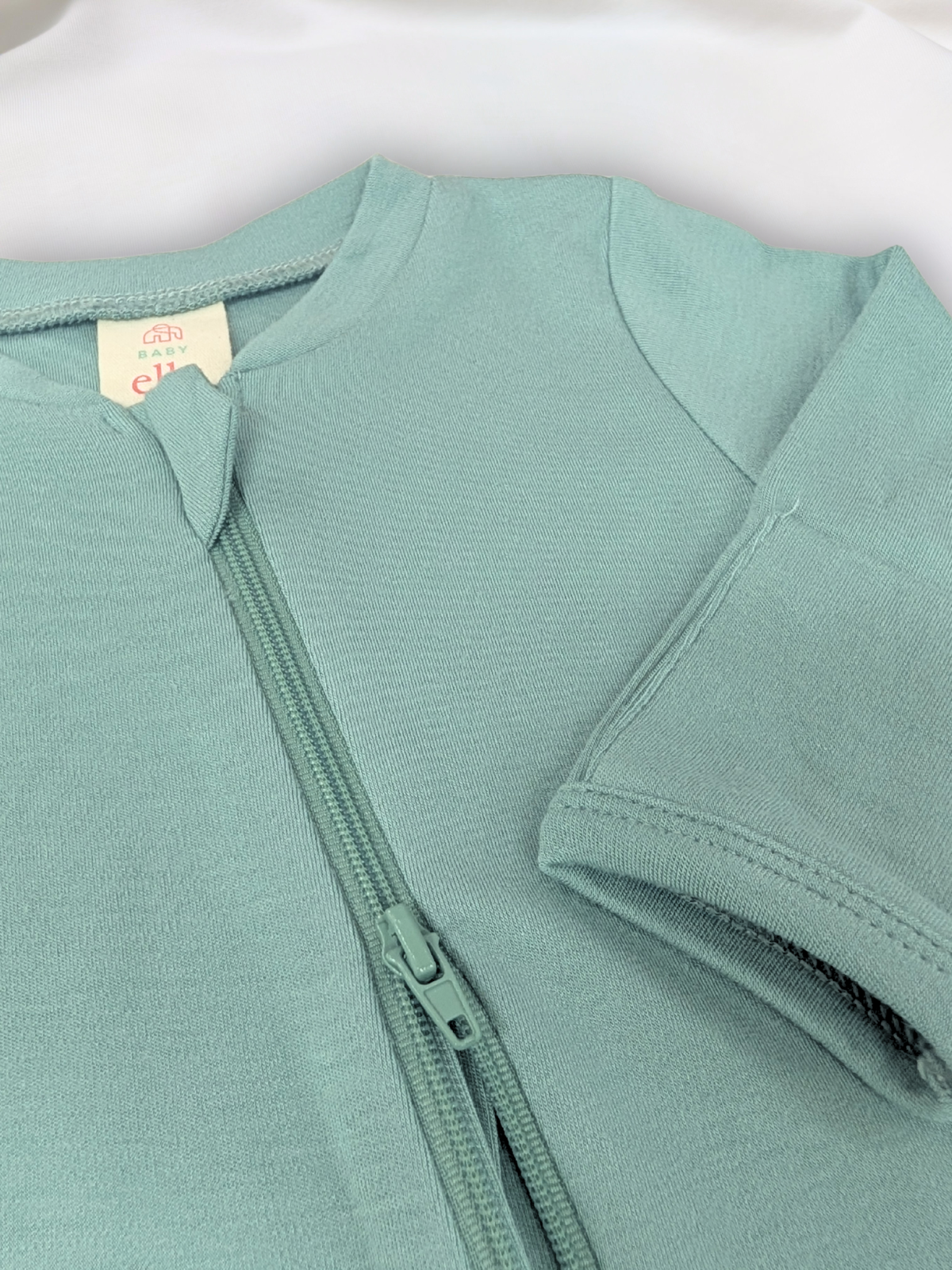 2 Piece Set - Green