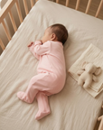 2 Piece Set - Light Pink