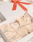 Baby Gift Set - Rainbow Hot Dogs