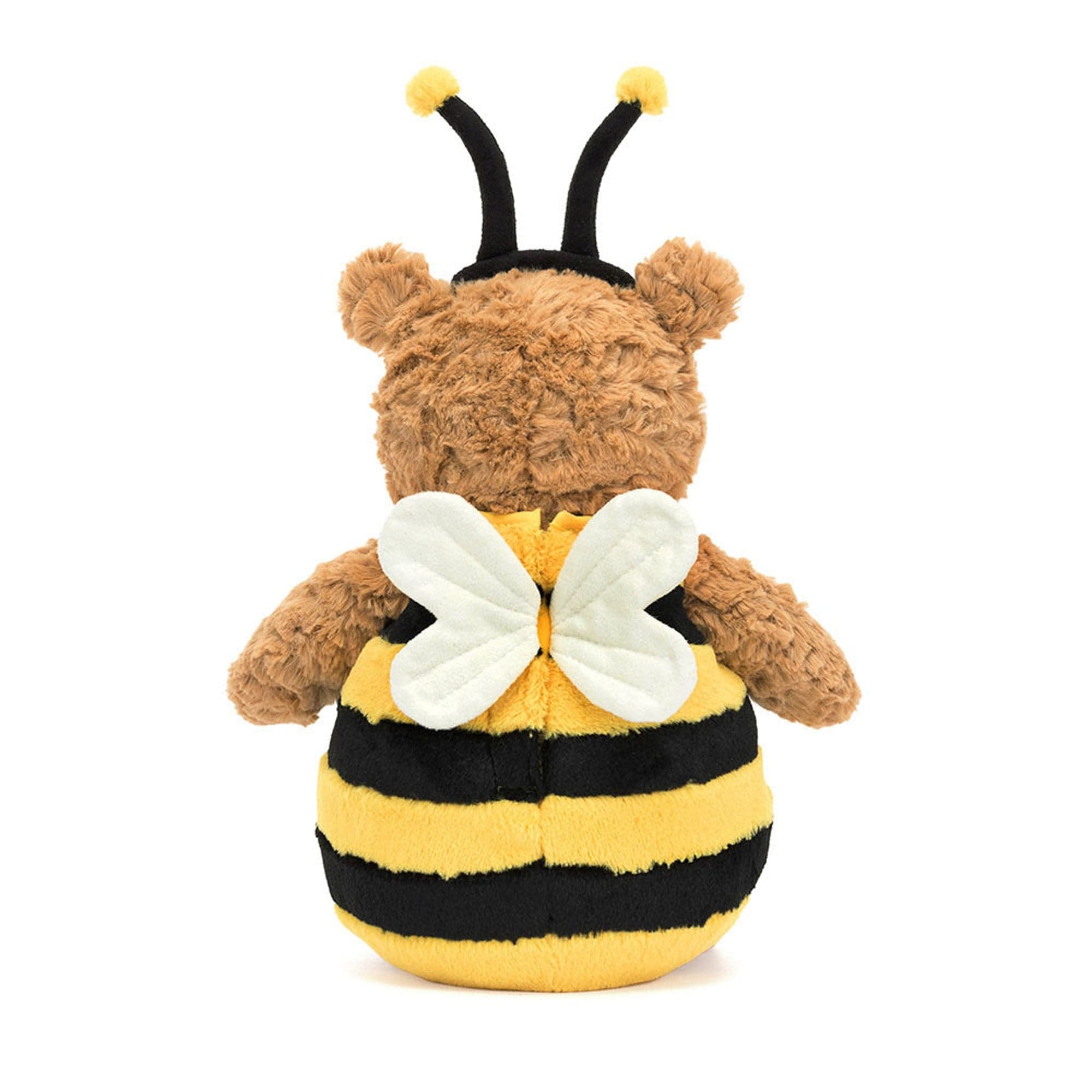 Bartholomew Bear Bumblebee Plush Toy