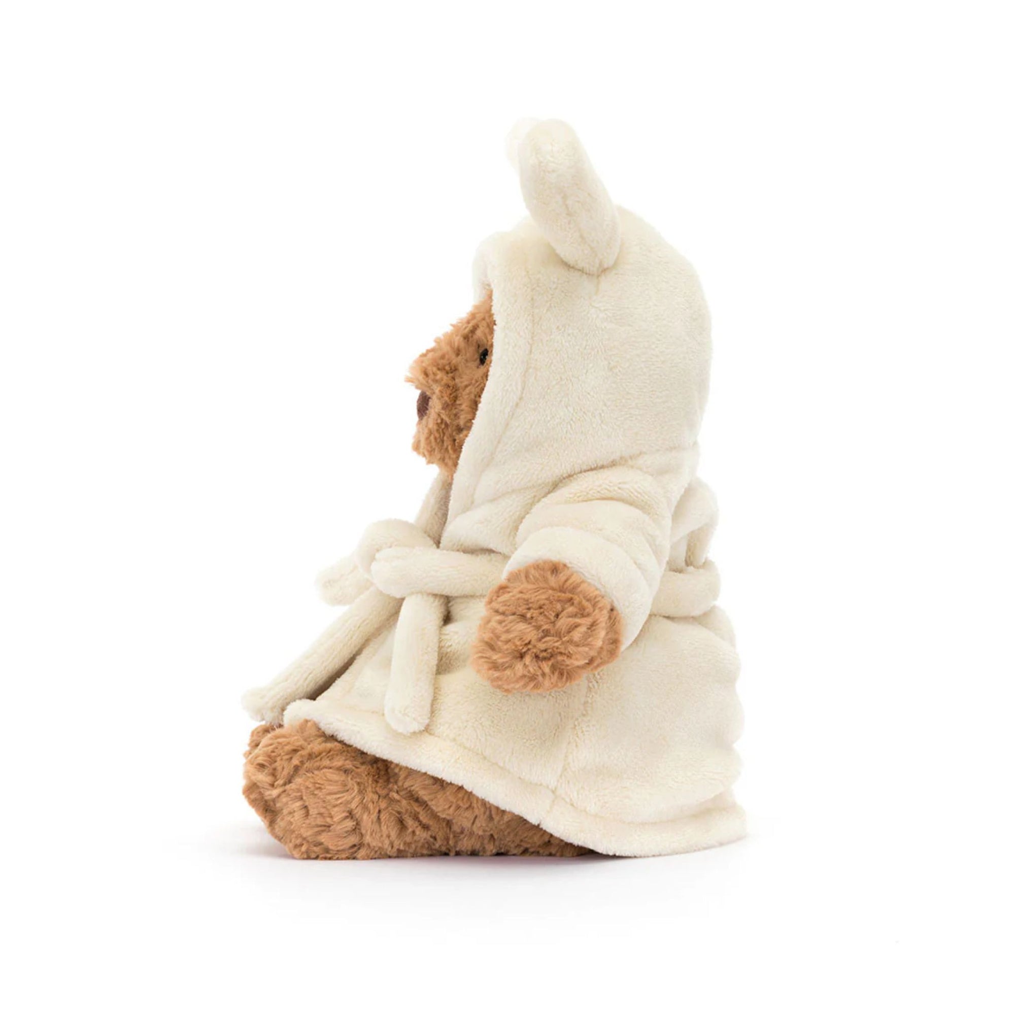 Jellycat Bartholomew Bear Bathrobe