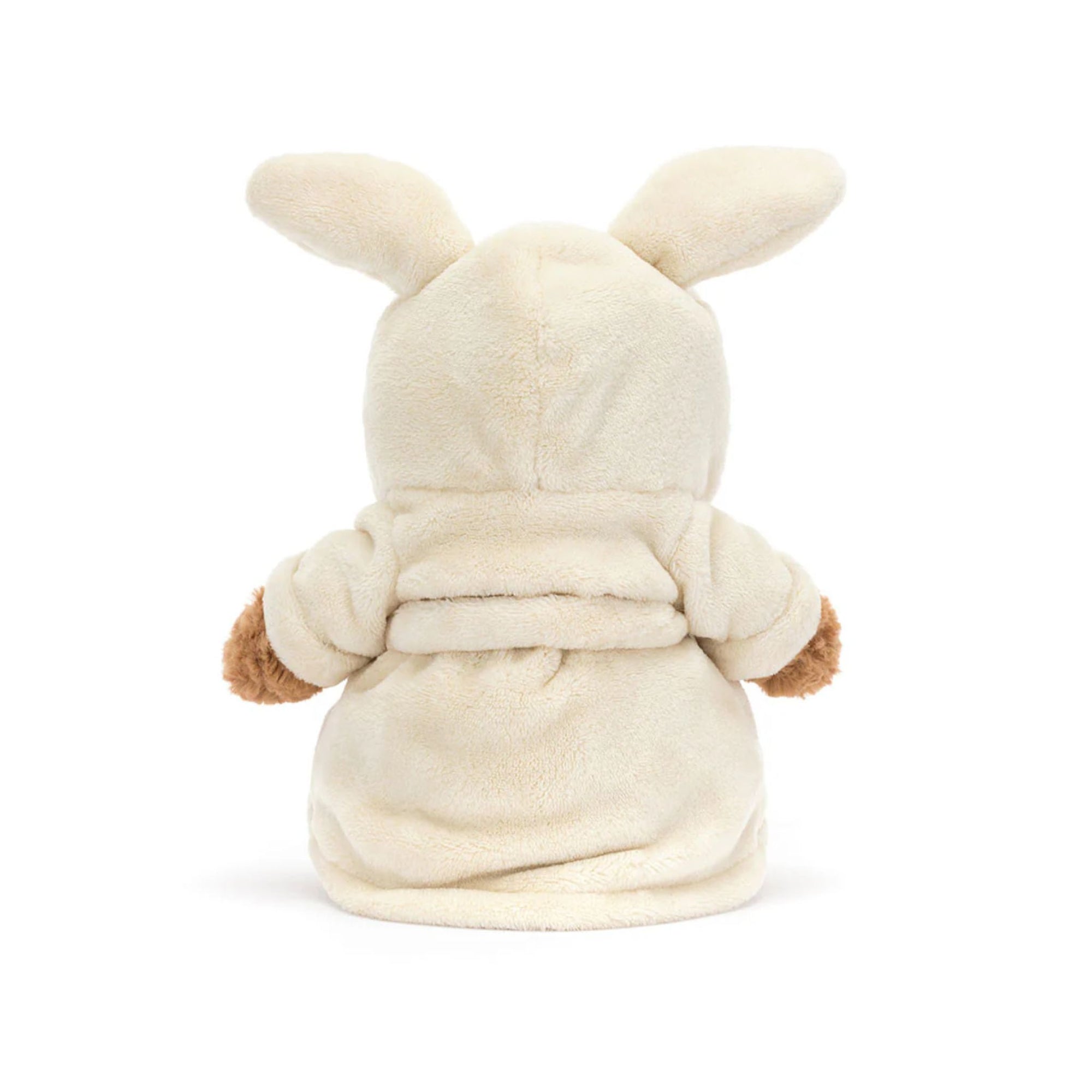 Jellycat Bartholomew Bear Bathrobe
