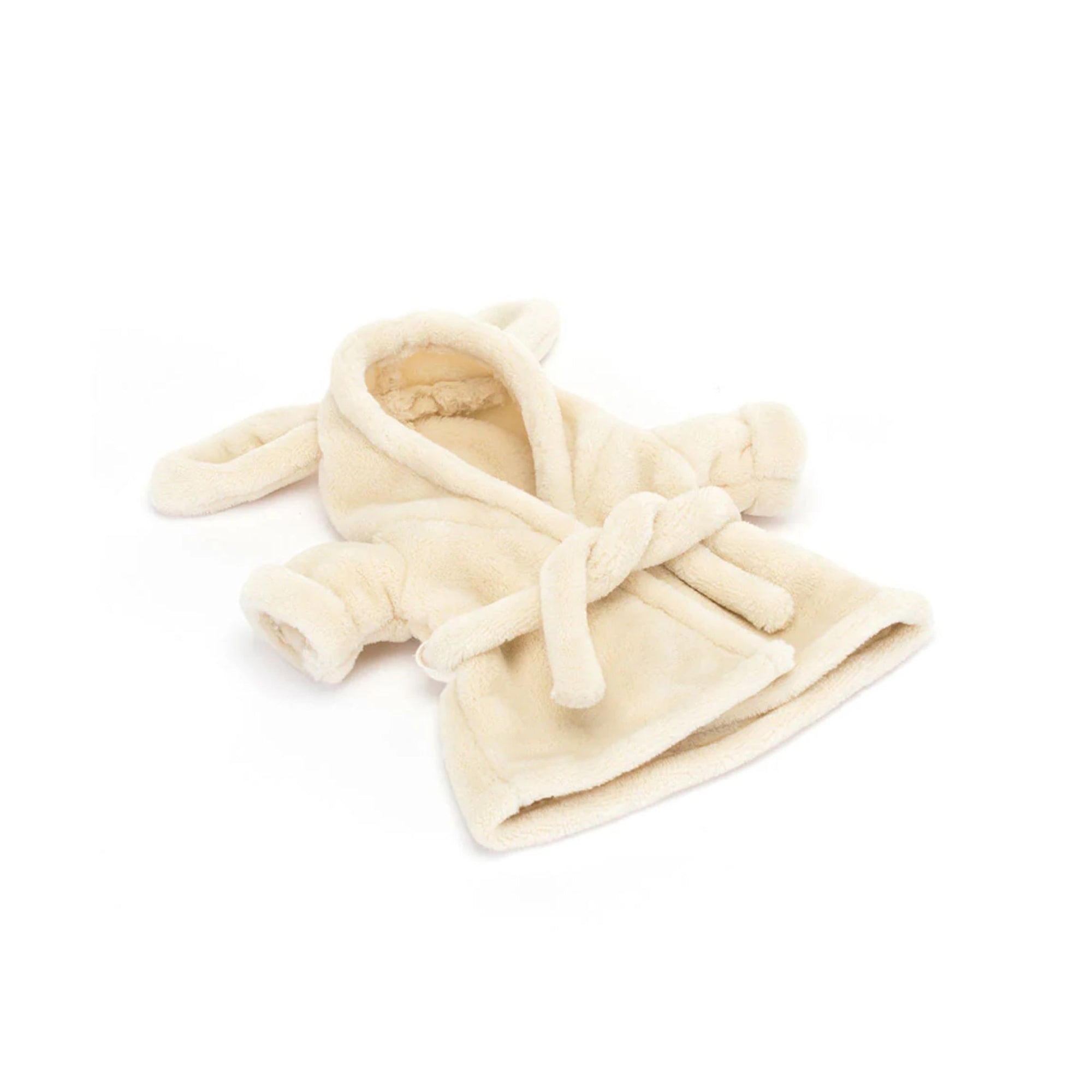 Jellycat Bartholomew Bear Bathrobe