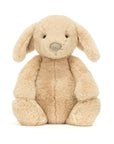 Bashful Luxe Puppy Stuffed Animal
