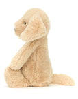 Bashful Luxe Puppy plush toy