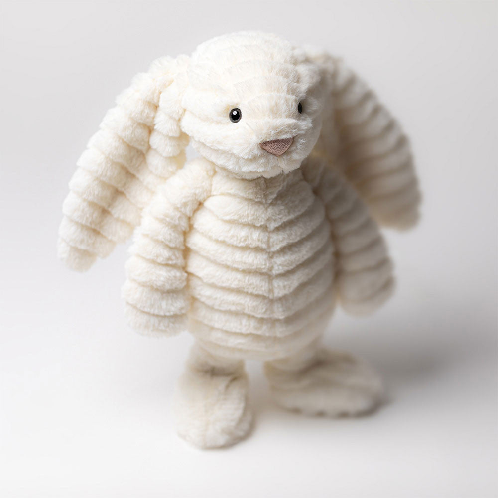 Bashful Luxe Bunny Nimbus standing