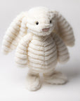 Bashful Luxe Bunny Nimbus standing