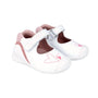 Biomecanics Biogateo Triple Heart Mary Jane Shoes