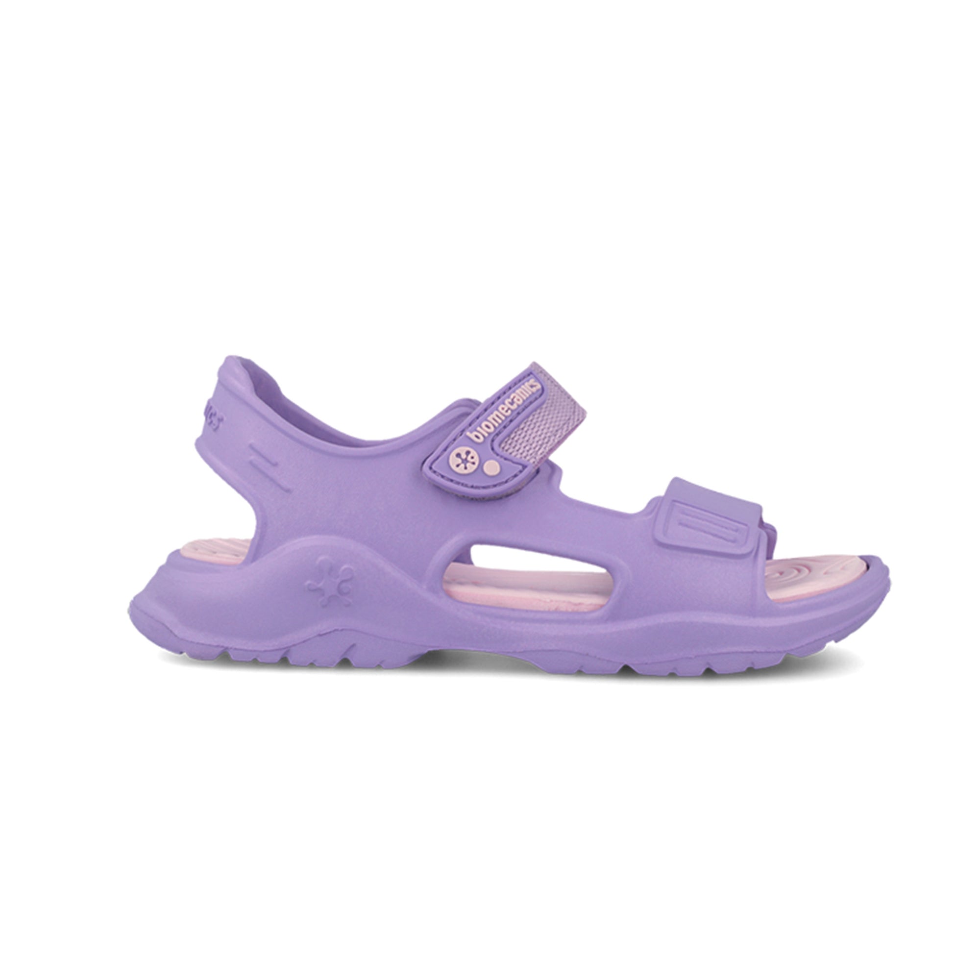 Bioevolution Lilac Waterplay Sandals