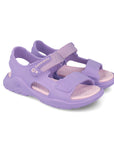 Bioevolution Lilac Waterplay Sandals