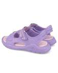 Bioevolution Lilac Waterplay Sandals