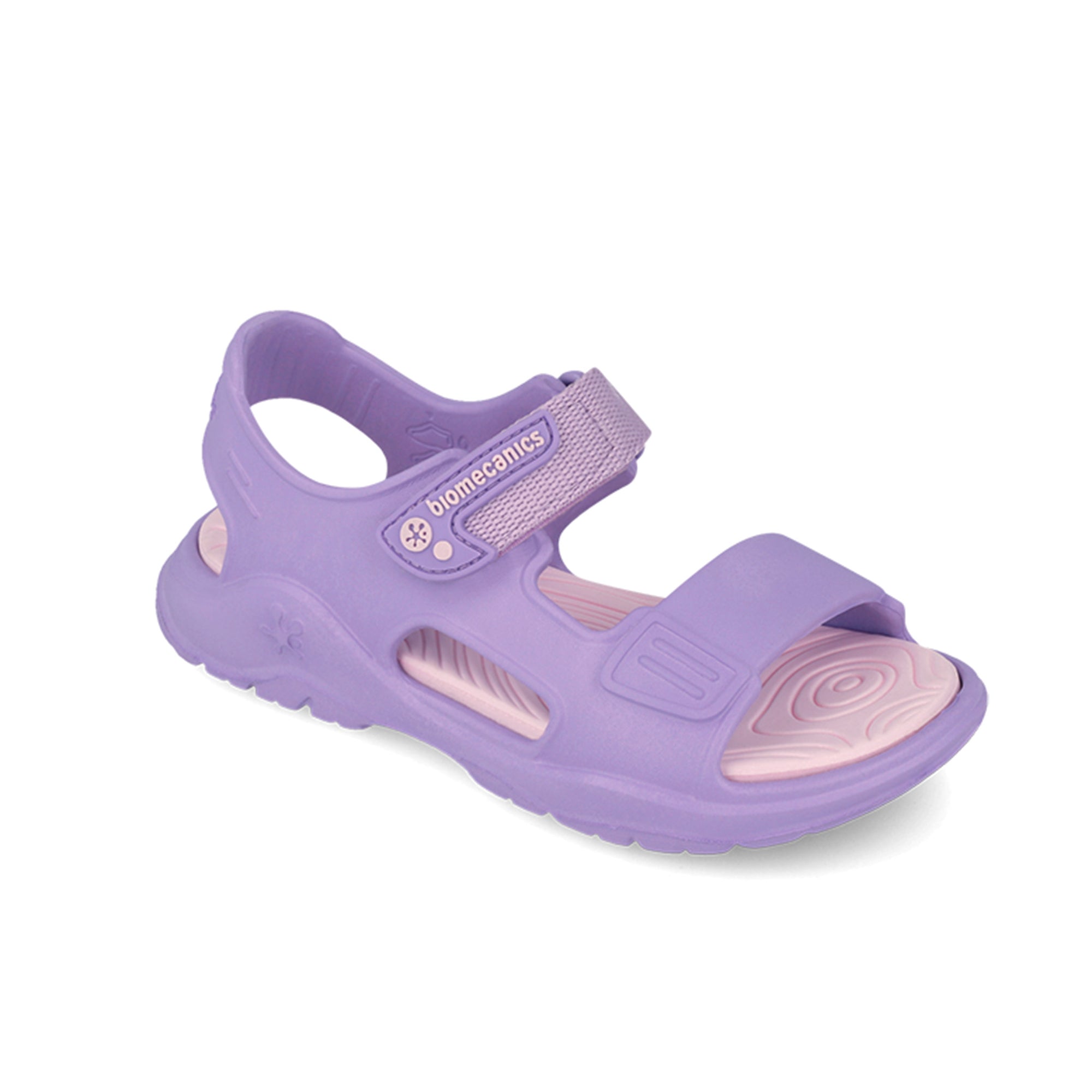 Bioevolution Lilac Waterplay Sandals