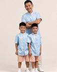 blue cranes boys