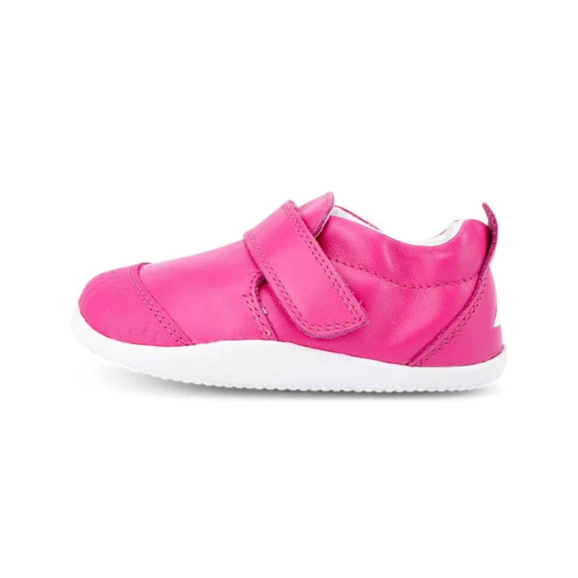 Bobux Fuchsia Go Xplorer