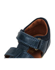 Bobux Navy Roam Sandals Step Up