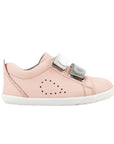 Bobux Seashell Grass Court Switch Step Up
