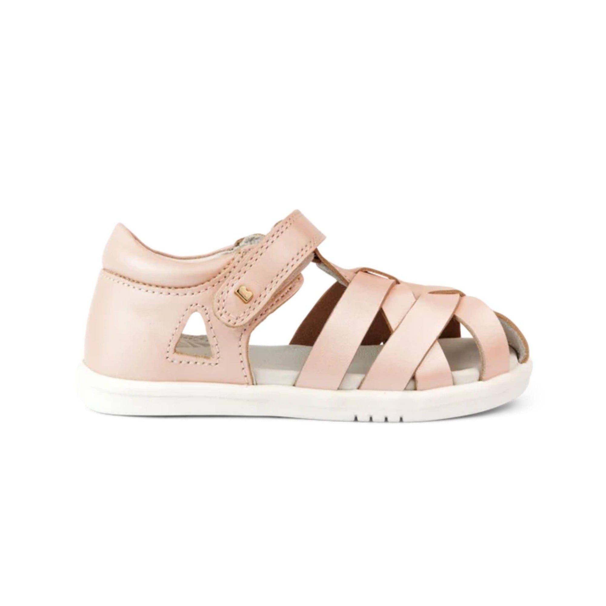 Bobux Seashell Tropicana II Sandals i-Walk